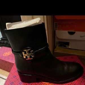 Tory Burch ankle boot